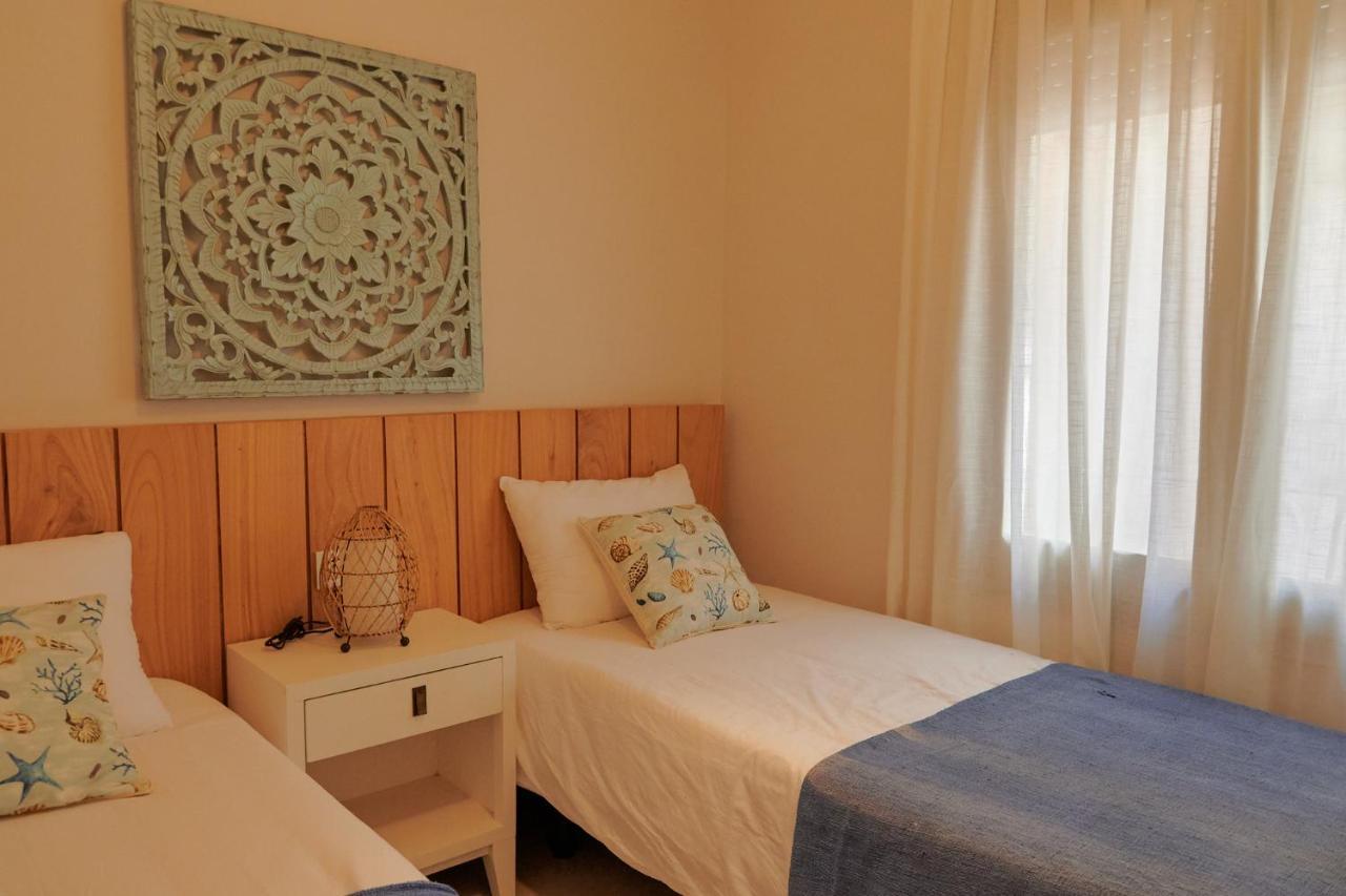 Dharma Experience Cambrils Facebook Apartment ภายนอก รูปภาพ