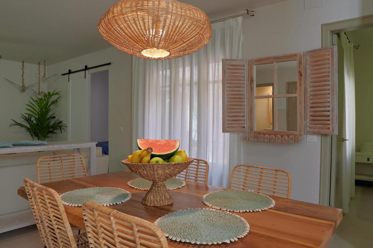 Dharma Experience Cambrils Facebook Apartment ภายนอก รูปภาพ