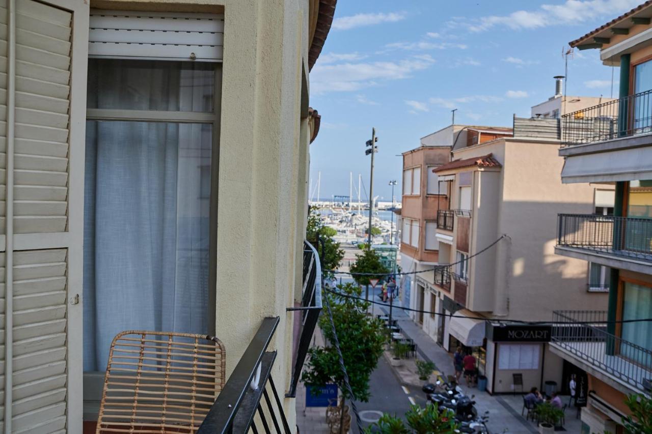 Dharma Experience Cambrils Facebook Apartment ภายนอก รูปภาพ