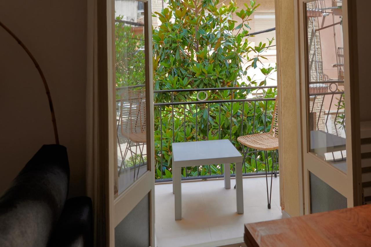 Dharma Experience Cambrils Facebook Apartment ภายนอก รูปภาพ