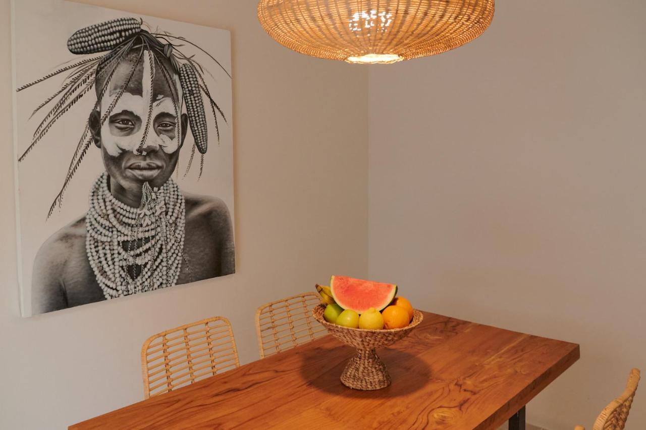 Dharma Experience Cambrils Facebook Apartment ภายนอก รูปภาพ