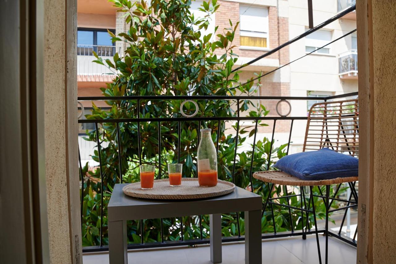 Dharma Experience Cambrils Facebook Apartment ภายนอก รูปภาพ