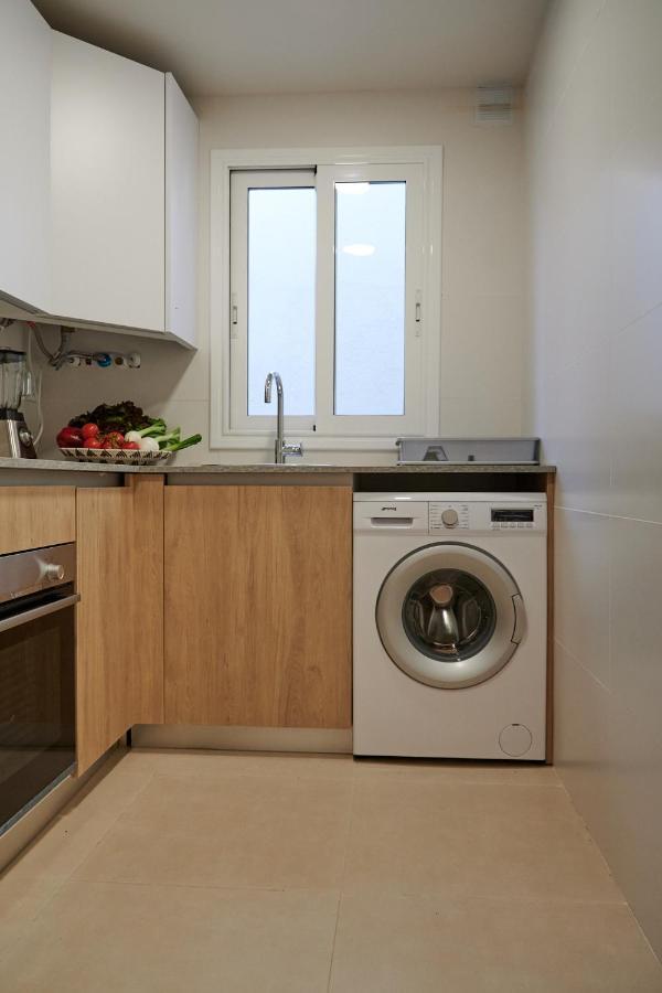 Dharma Experience Cambrils Facebook Apartment ภายนอก รูปภาพ